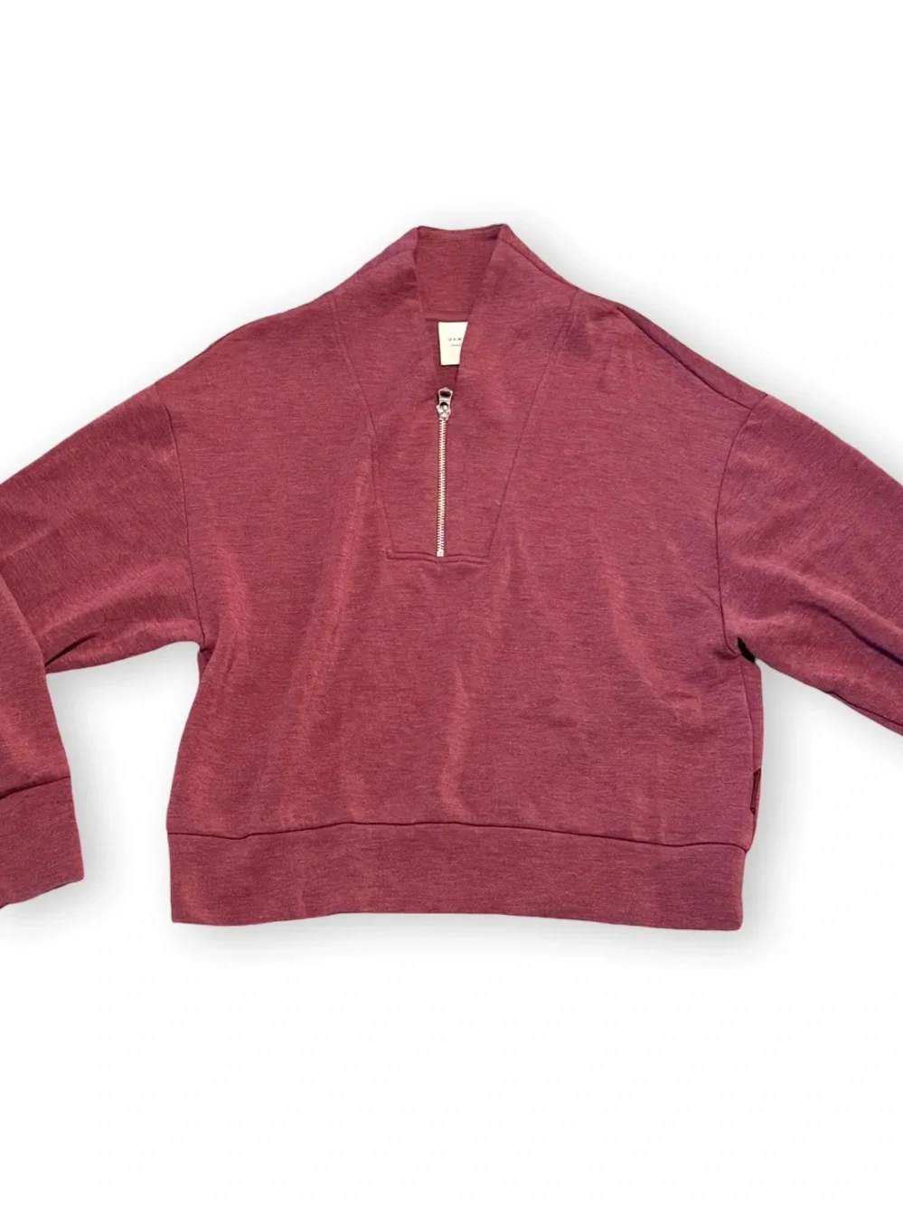 Varley lightweight half